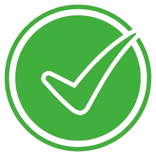 30 Days Moneyback Guarantede